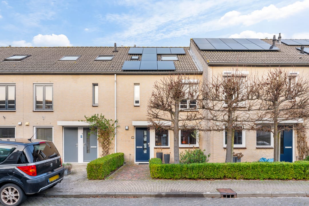 Foto 1 van Ereprijsstraat 6