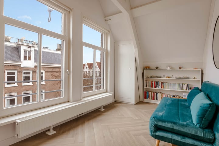 Foto 15 van Knollendamstraat 3-3