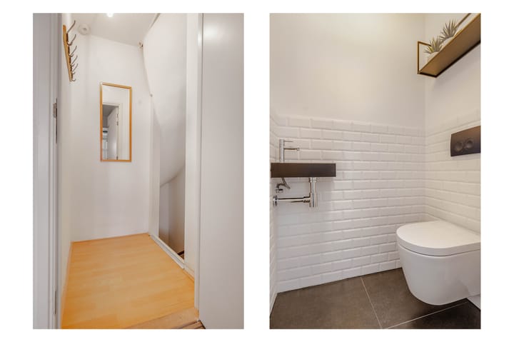 Foto 22 van Knollendamstraat 3-3