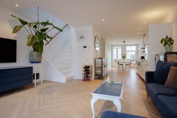 Foto 2 van Knollendamstraat 3-3