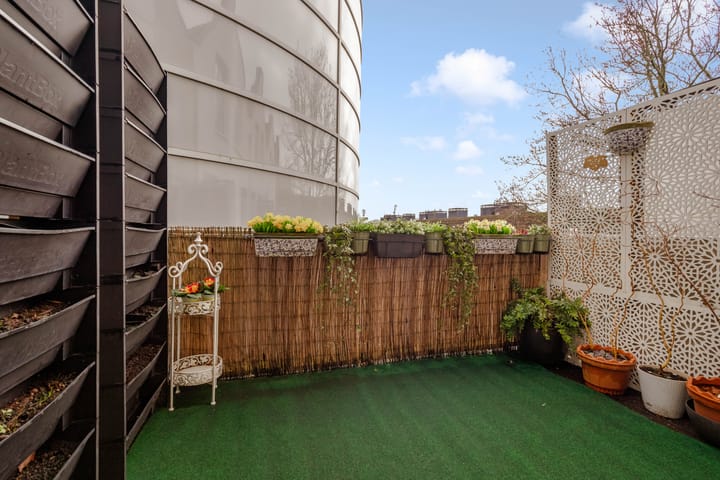 Foto 23 van Knollendamstraat 3-3