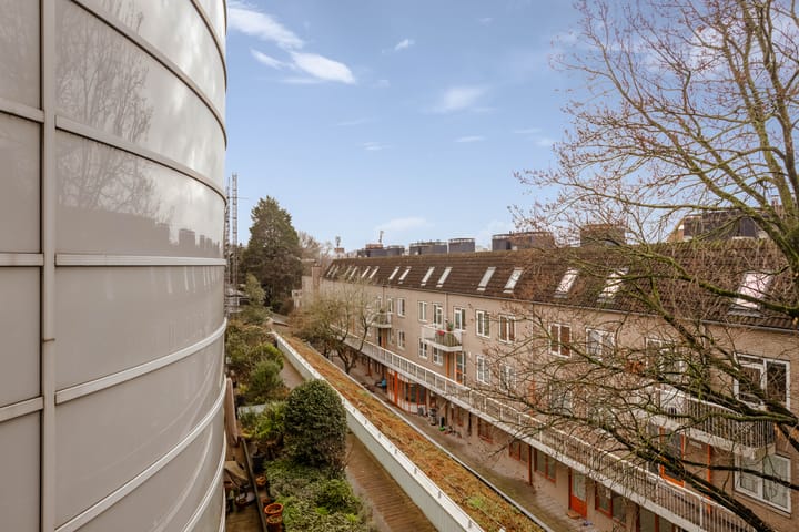 Foto 24 van Knollendamstraat 3-3