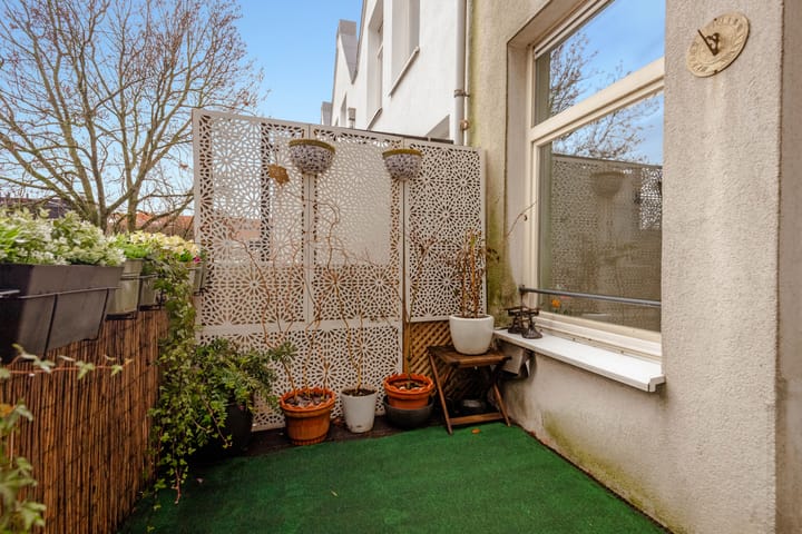 Foto 25 van Knollendamstraat 3-3