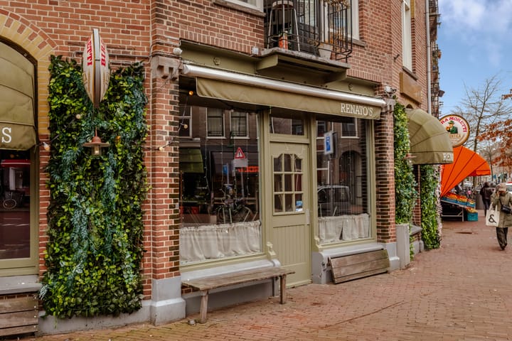 Foto 29 van Knollendamstraat 3-3