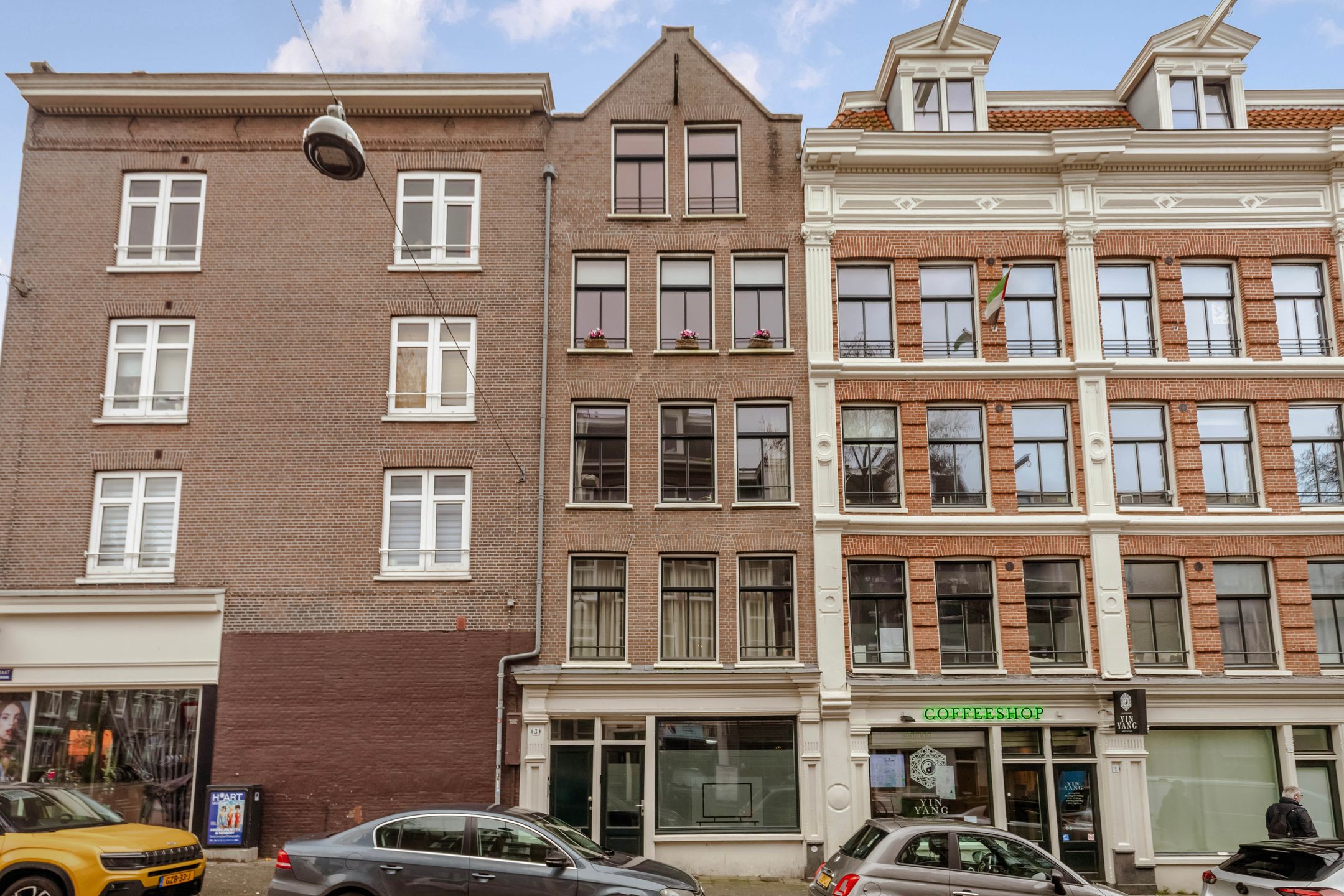 Foto 30 van Knollendamstraat 3-3