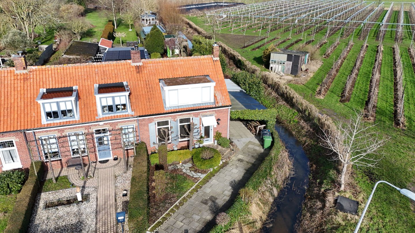 Photo 1 of Hogeweg 15