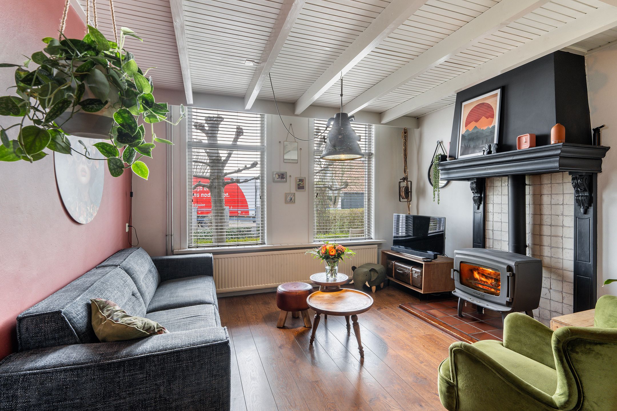 Foto 3 van Hogeweg 15