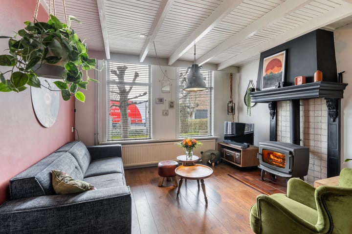 Photo 3 of Hogeweg 15