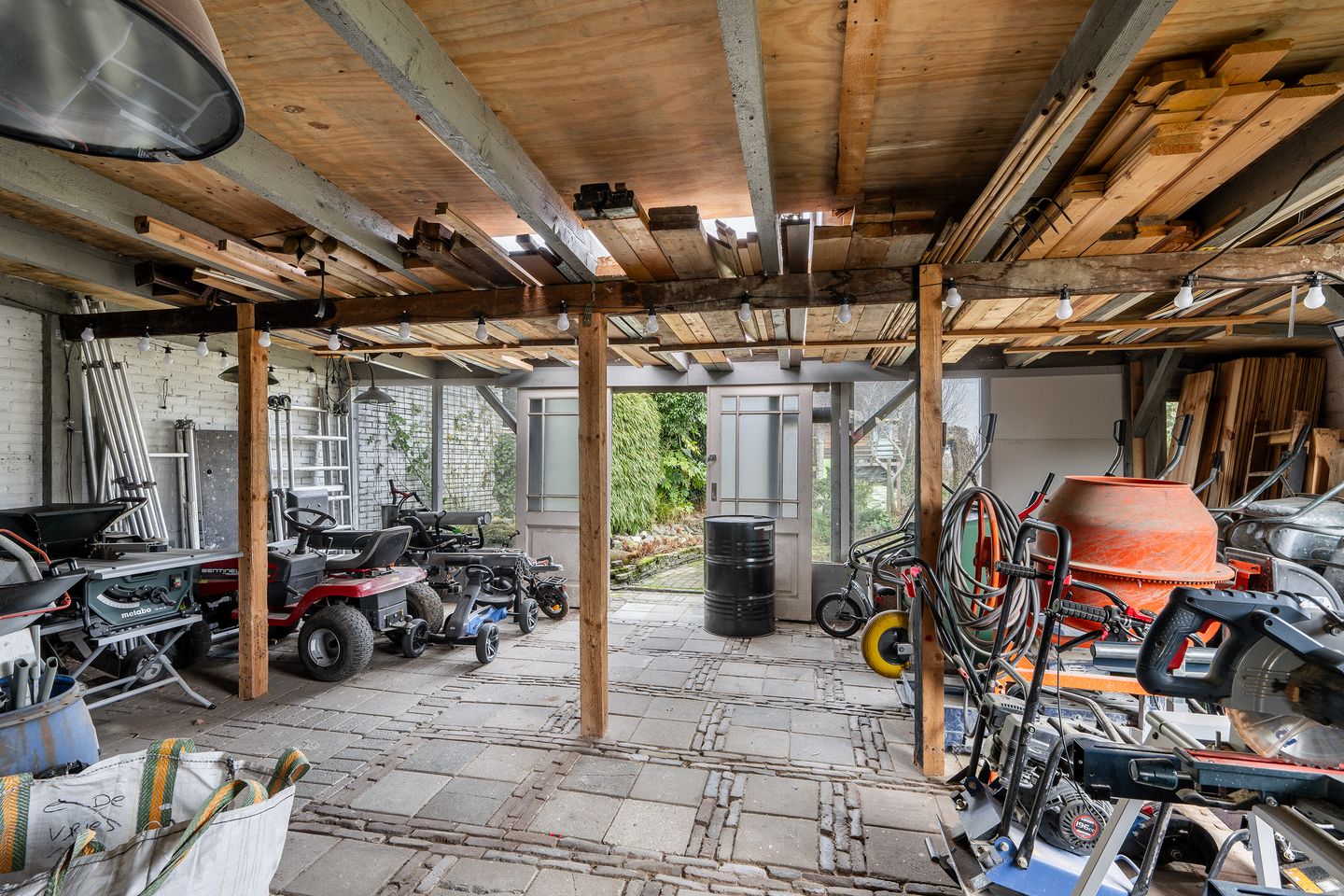 Foto 4 van Hogeweg 15