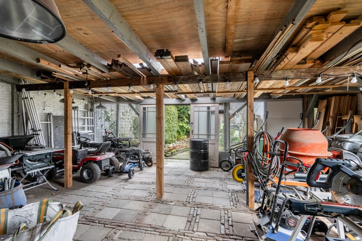 Photo 4 of Hogeweg 15