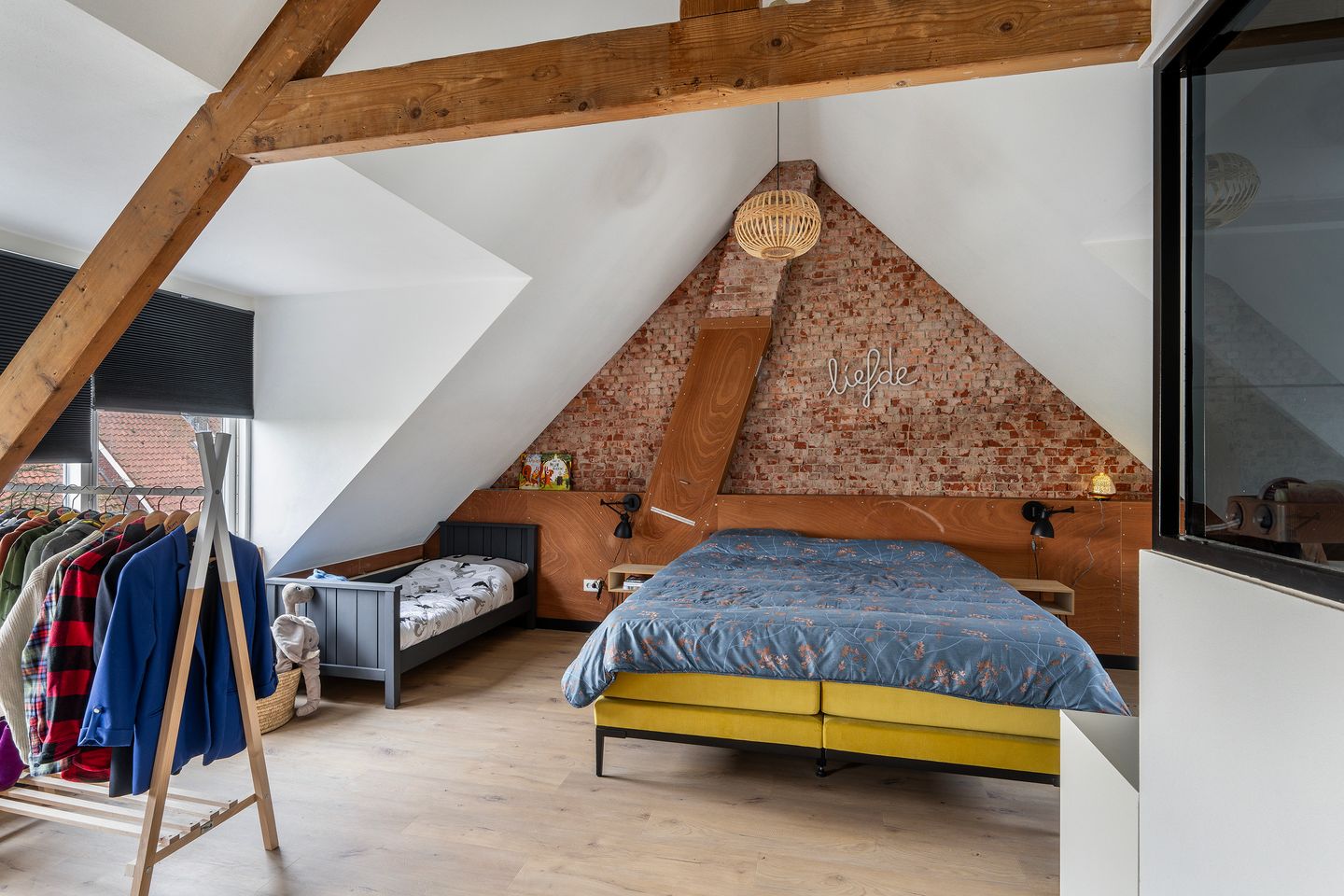 Foto 5 van Hogeweg 15