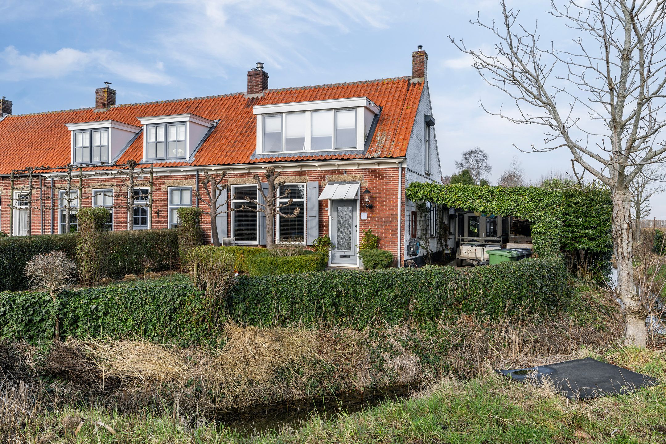 Foto 6 van Hogeweg 15