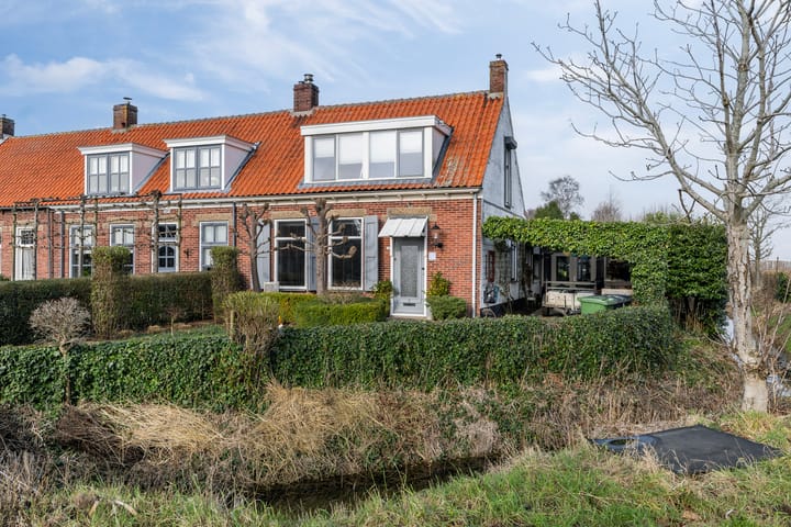 Foto 6 van Hogeweg 15