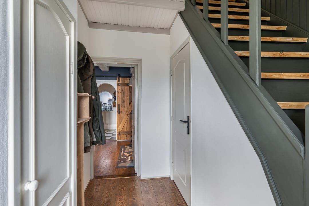 Foto 7 van Hogeweg 15