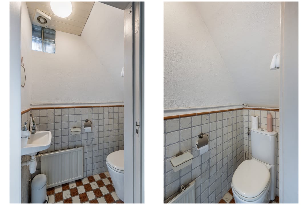 Foto 8 van Hogeweg 15