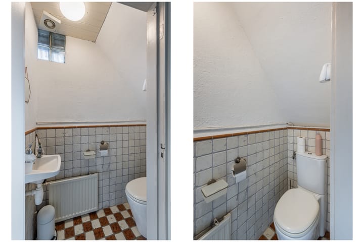 Foto 8 van Hogeweg 15