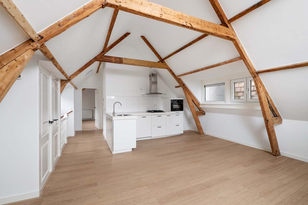 Foto 1 van Westzeedijk 74-A03