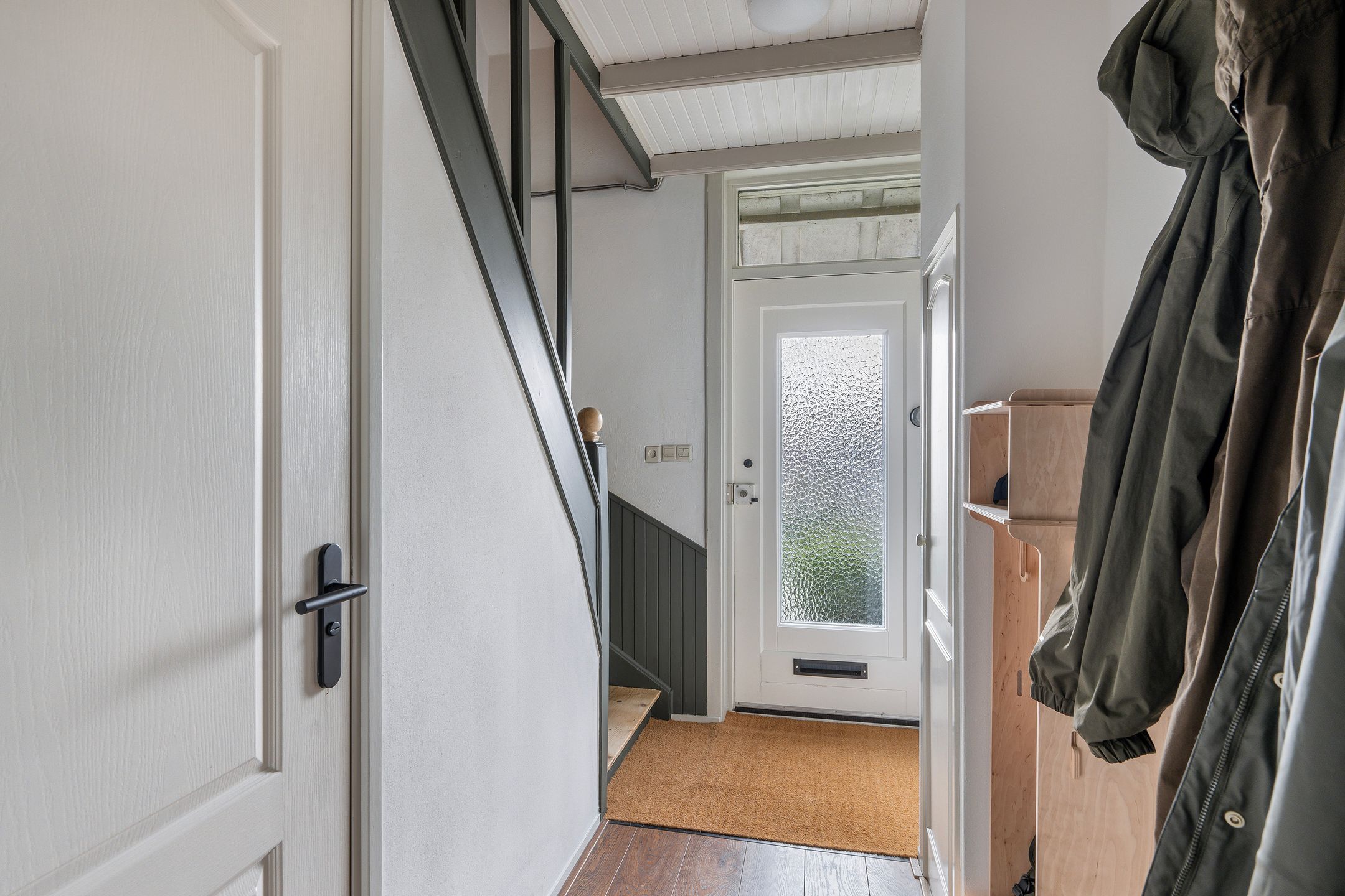 Foto 9 van Hogeweg 15