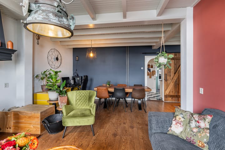 Foto 12 van Hogeweg 15