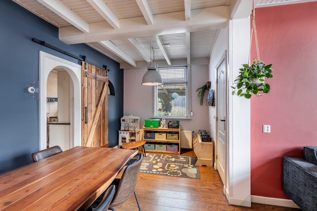 Foto 13 van Hogeweg 15