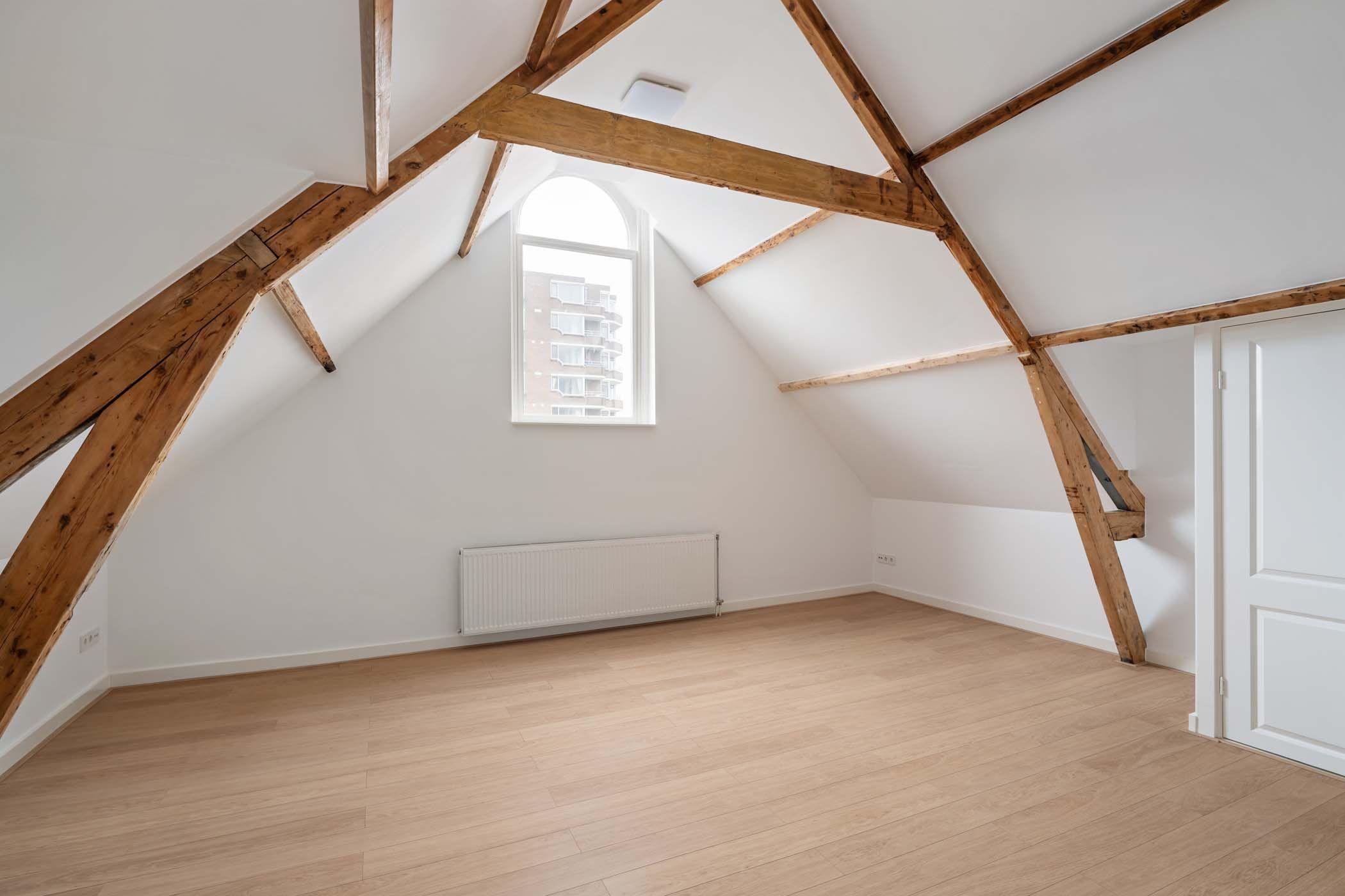 Foto 6 van Westzeedijk 74-A03