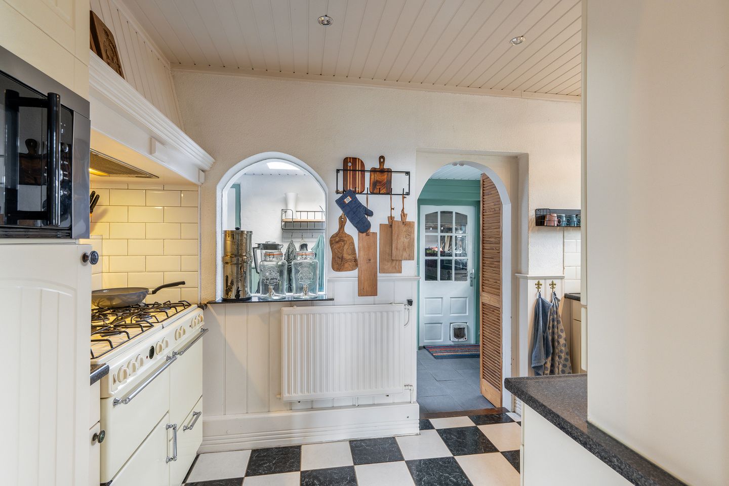 Foto 14 van Hogeweg 15