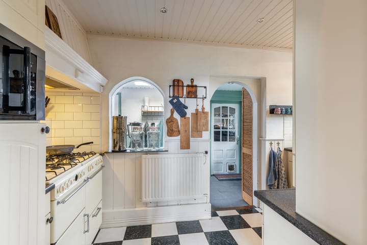 Foto 14 van Hogeweg 15