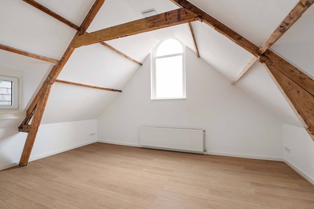 Foto 7 van Westzeedijk 74-A03