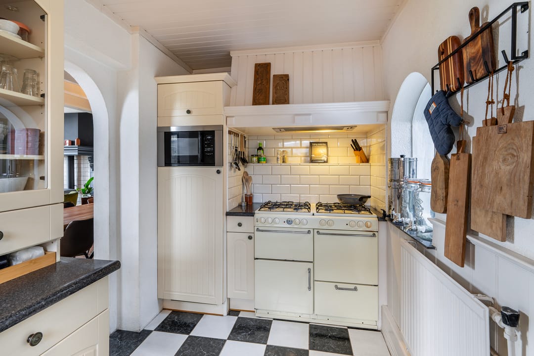 Foto 16 van Hogeweg 15