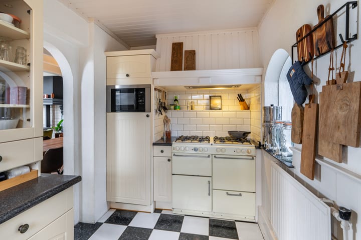 Foto 16 van Hogeweg 15