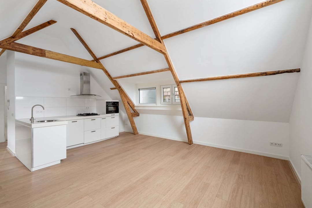 Foto 11 van Westzeedijk 74-A03