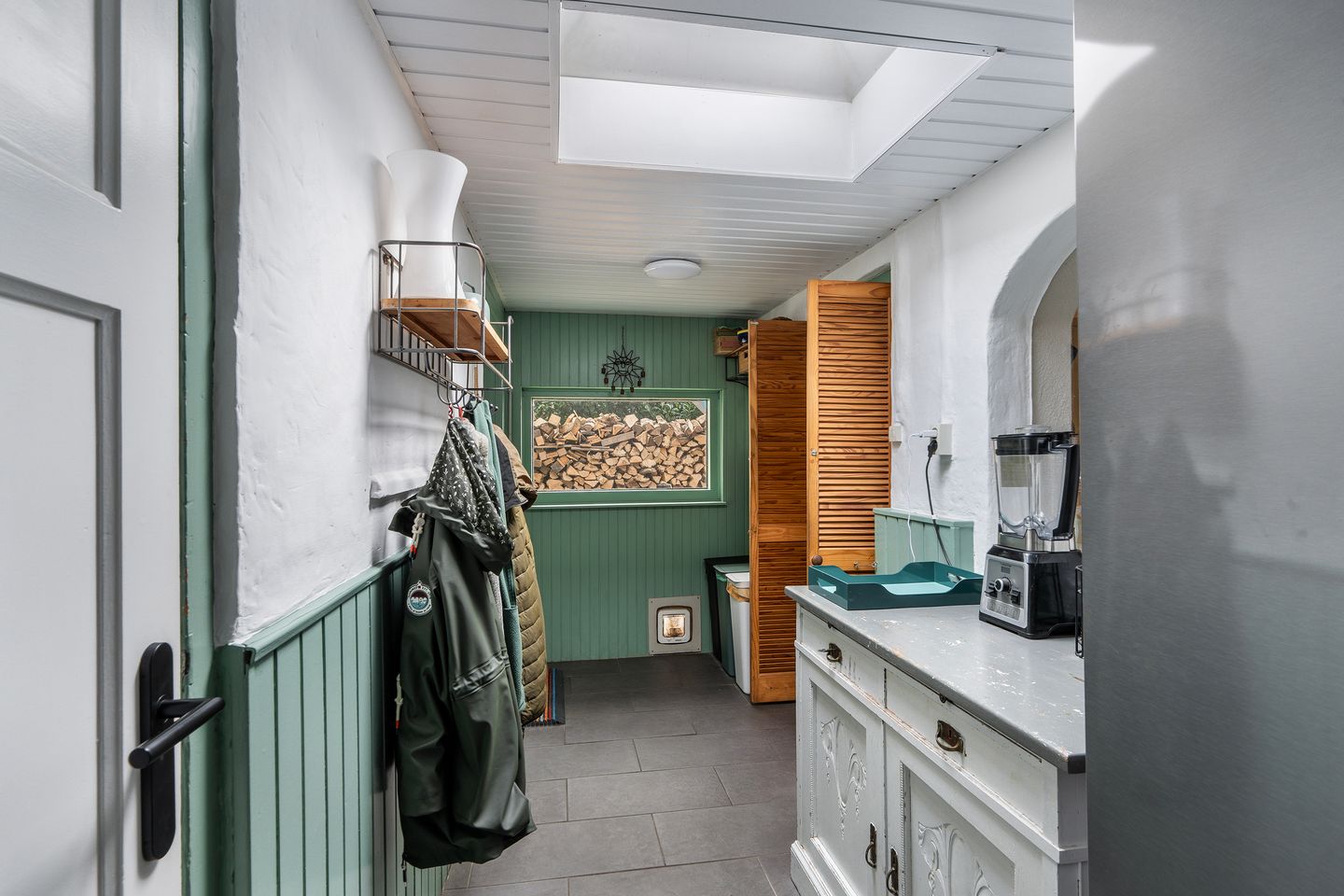 Foto 19 van Hogeweg 15