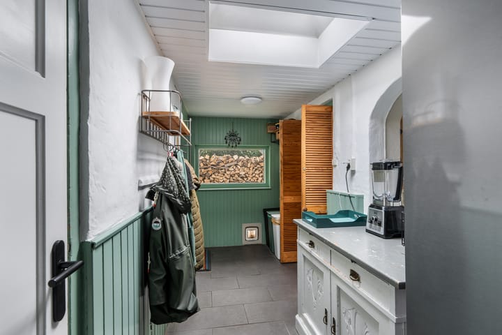 Foto 19 van Hogeweg 15