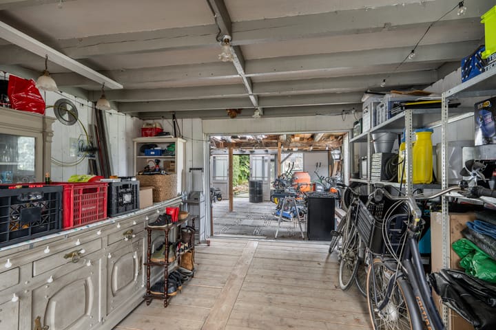 Foto 20 van Hogeweg 15