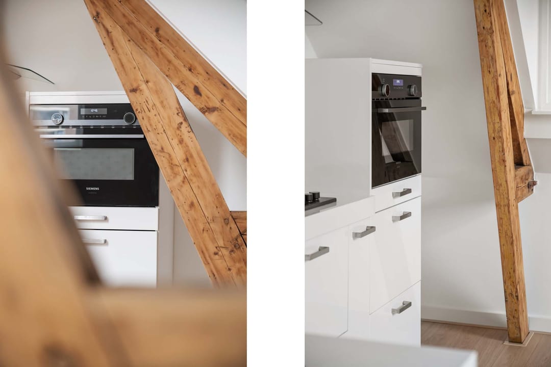 Foto 13 van Westzeedijk 74-A03