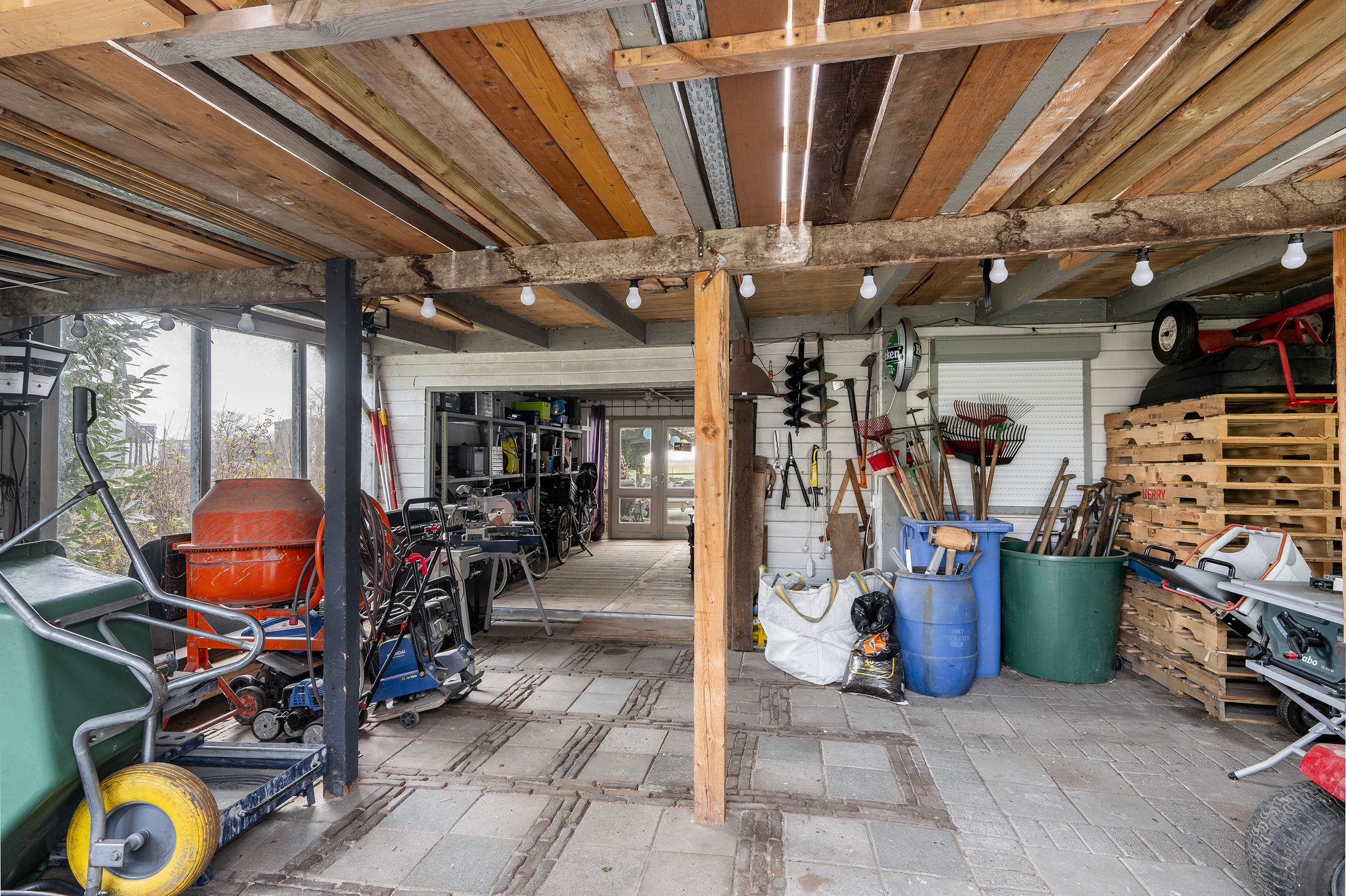 Foto 21 van Hogeweg 15