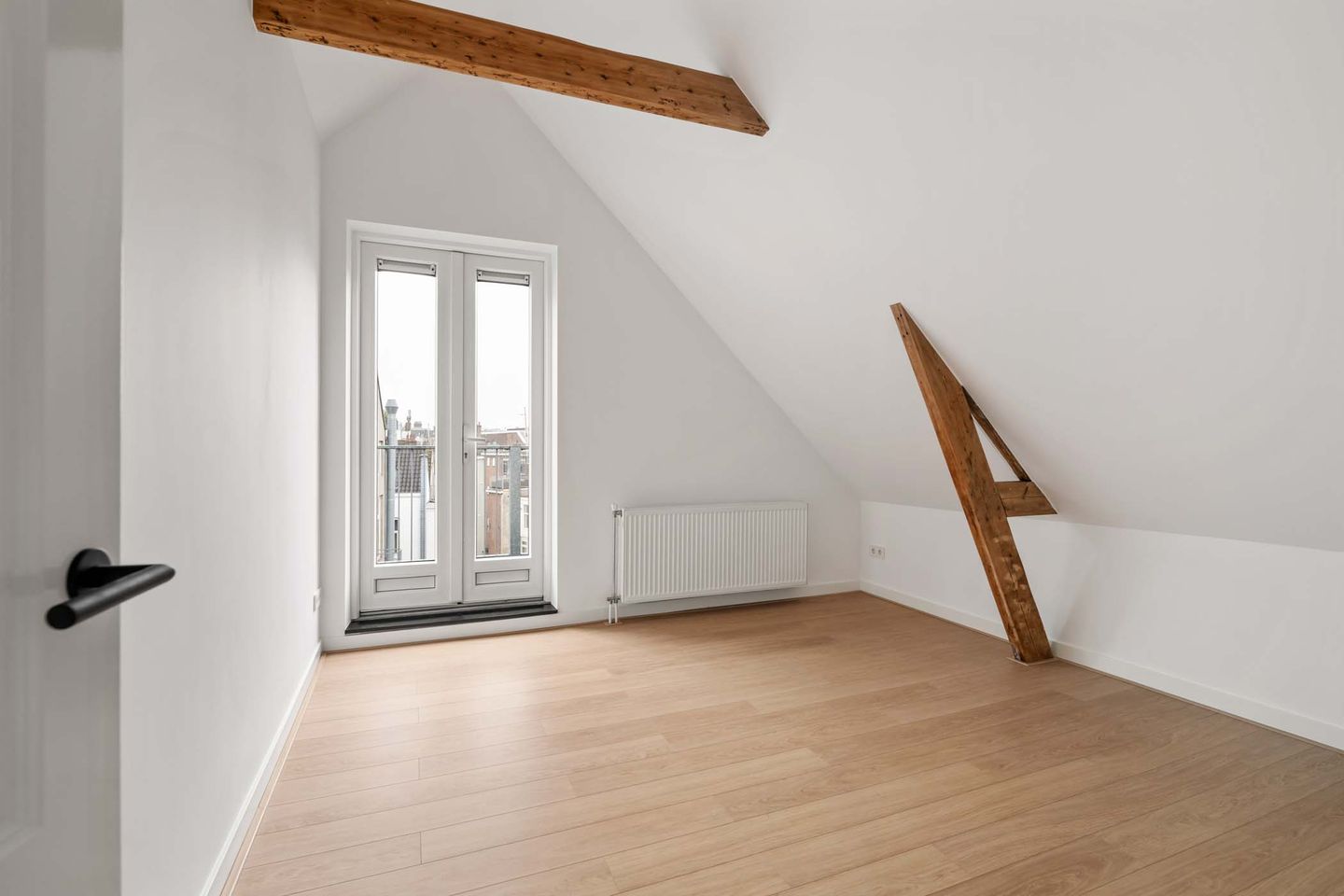 Foto 14 van Westzeedijk 74-A03