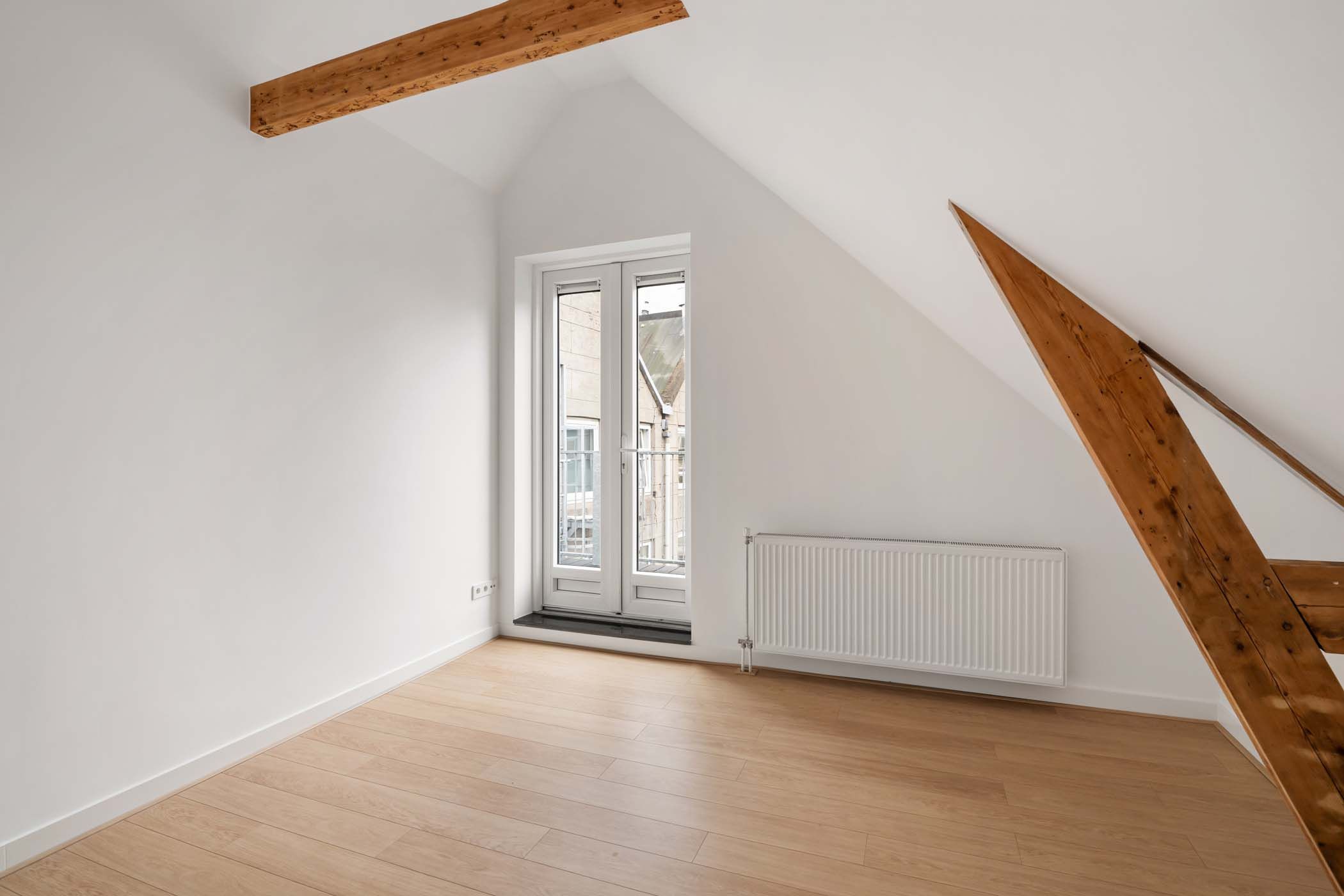 Foto 15 van Westzeedijk 74-A03