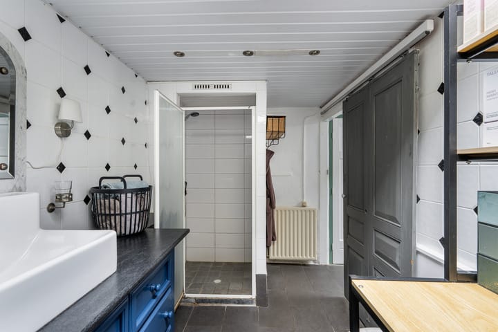 Foto 25 van Hogeweg 15