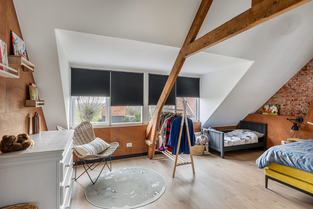 Foto 26 van Hogeweg 15