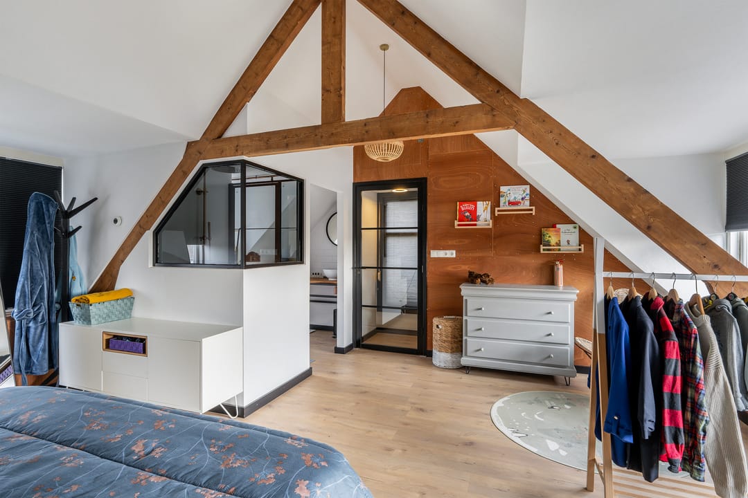 Foto 28 van Hogeweg 15