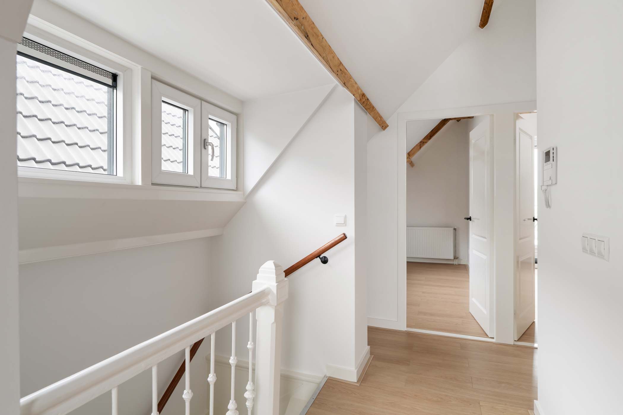 Foto 21 van Westzeedijk 74-A03