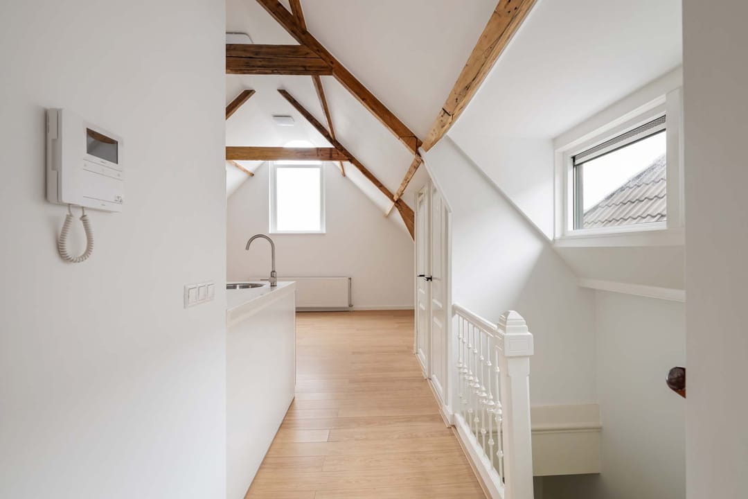 Foto 22 van Westzeedijk 74-A03