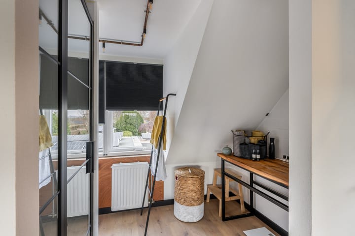 Foto 30 van Hogeweg 15