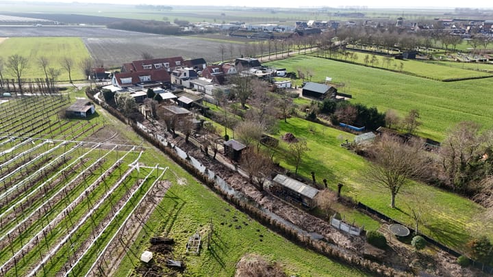 Foto 31 van Hogeweg 15