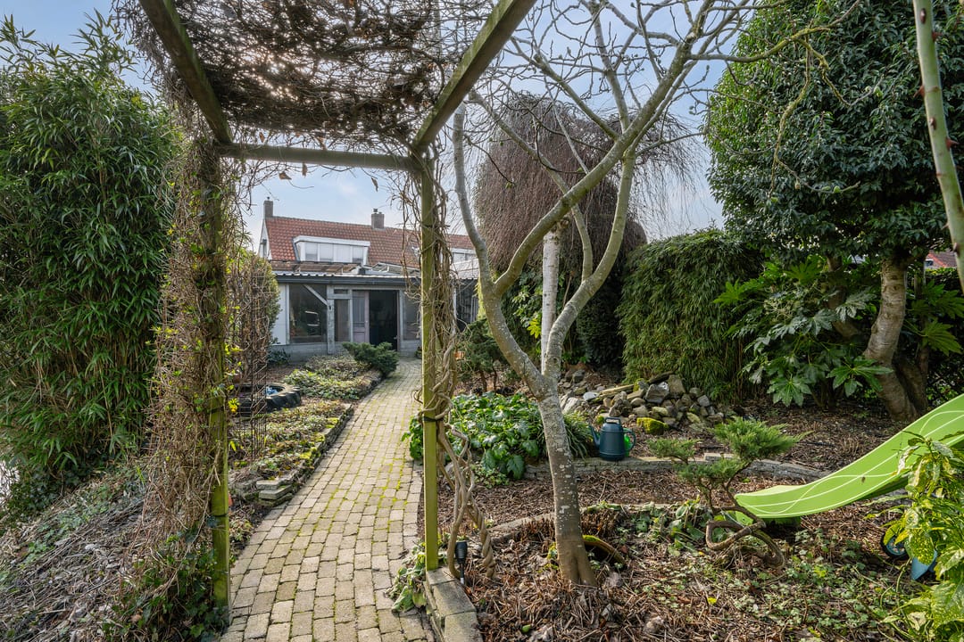 Foto 32 van Hogeweg 15