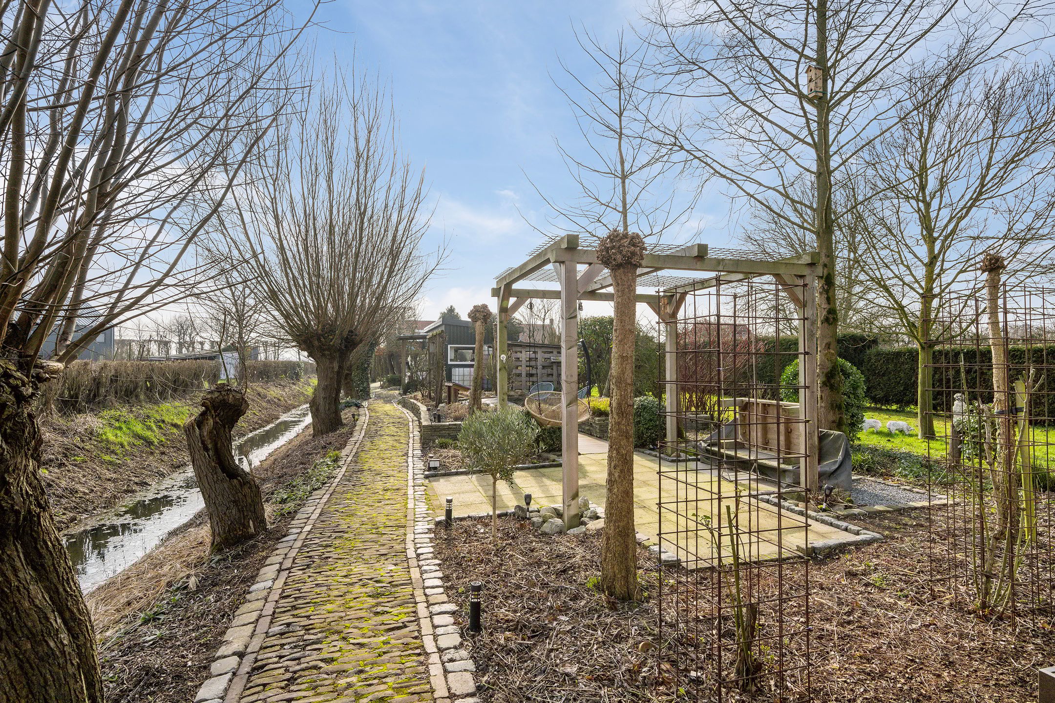 Foto 33 van Hogeweg 15