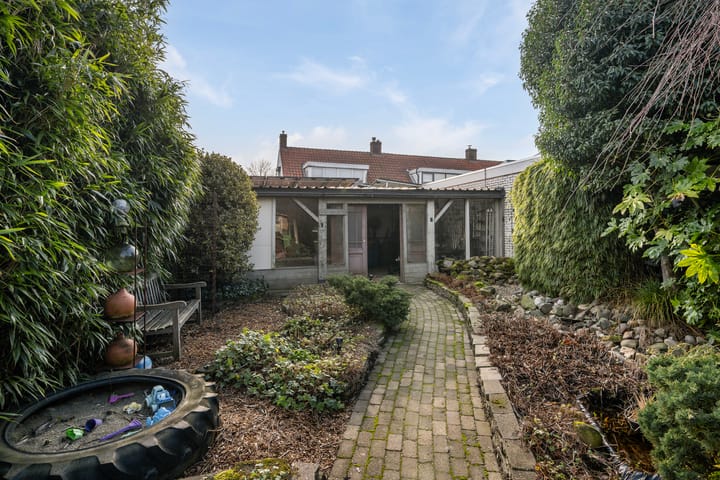 Foto 34 van Hogeweg 15