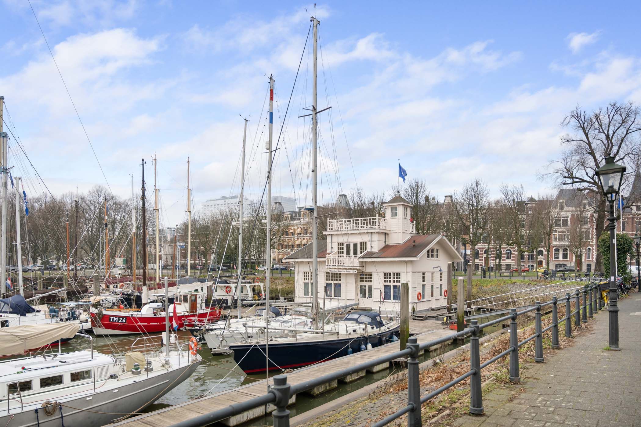 Foto 27 van Westzeedijk 74-A03