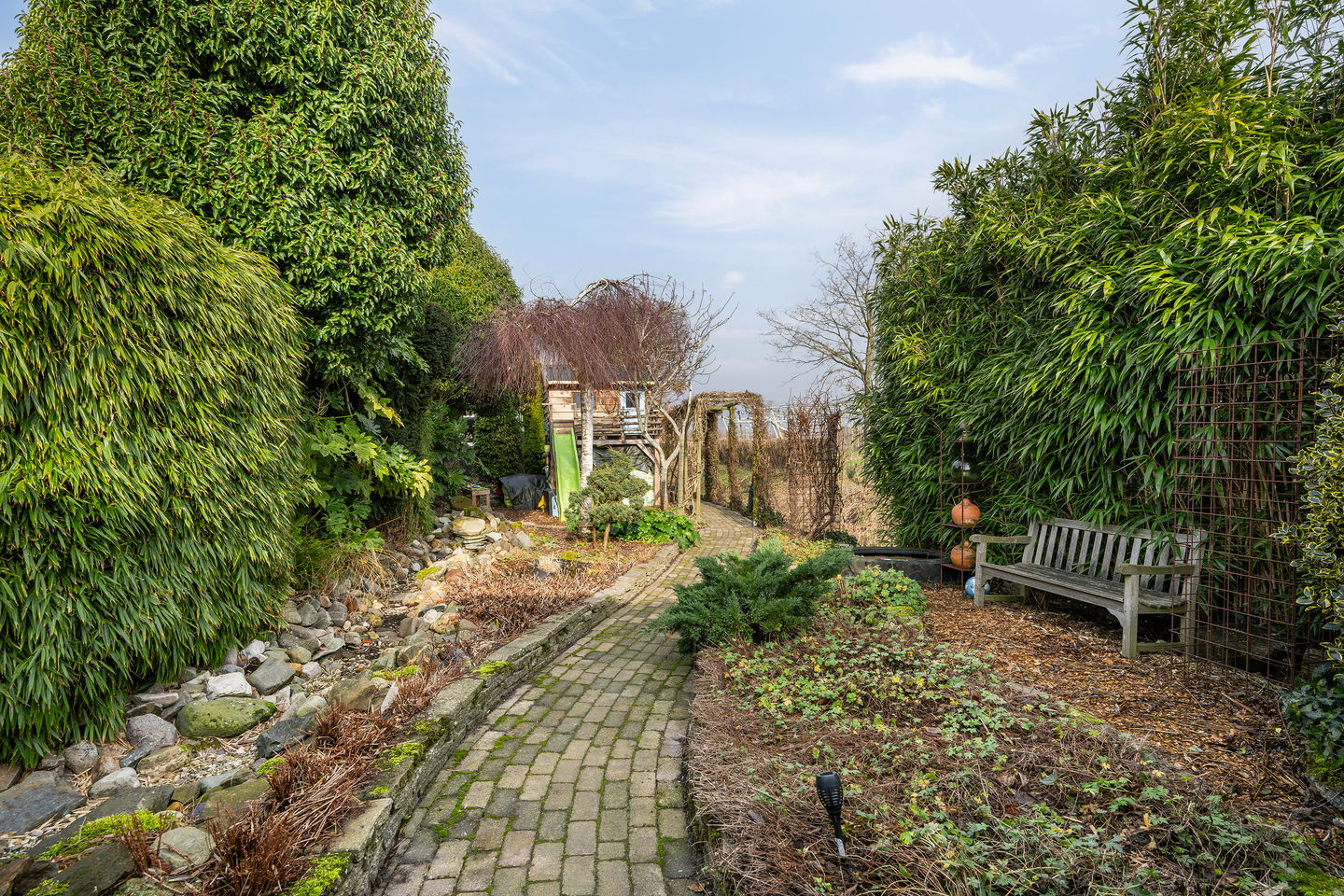 Foto 35 van Hogeweg 15